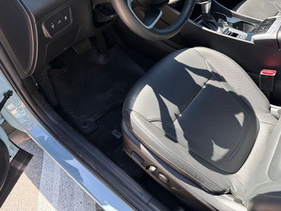 2024 Hyundai Santa Cruz XRT