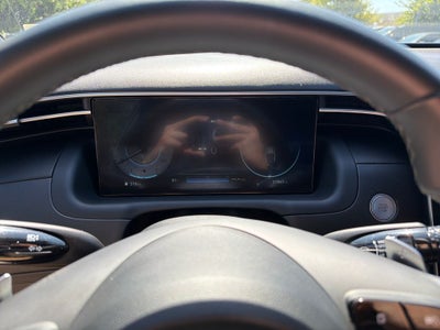 2024 Hyundai Santa Cruz XRT