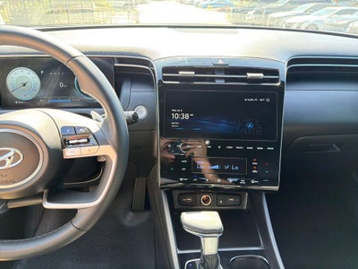 2024 Hyundai Santa Cruz XRT