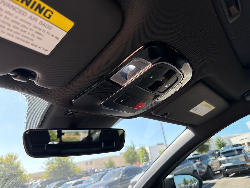 2024 Hyundai Santa Cruz XRT