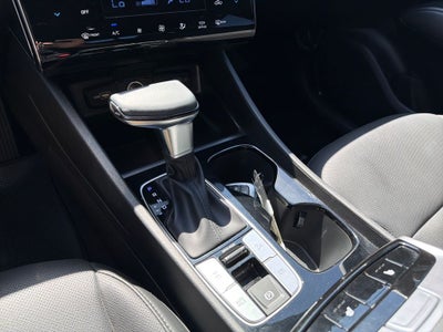 2024 Hyundai Santa Cruz XRT
