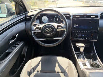 2024 Hyundai Santa Cruz XRT