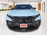 2024 Hyundai Santa Cruz XRT