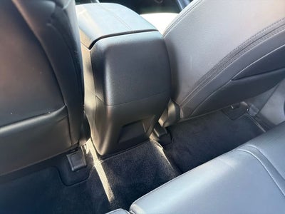 2024 Hyundai Santa Cruz XRT