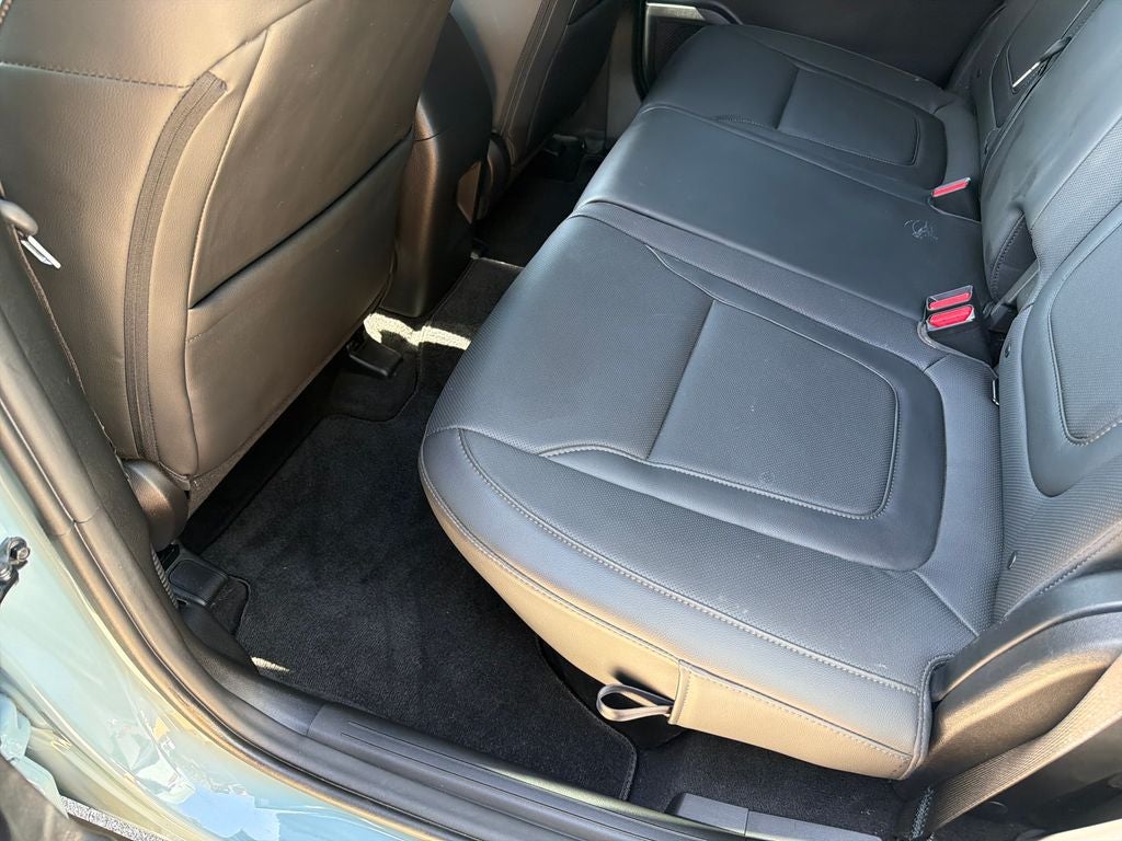 2024 Hyundai Santa Cruz XRT