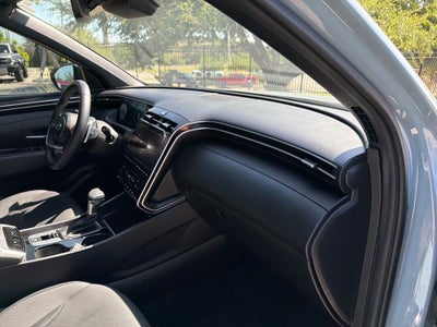 2024 Hyundai Santa Cruz XRT