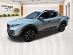 2024 Hyundai Santa Cruz XRT