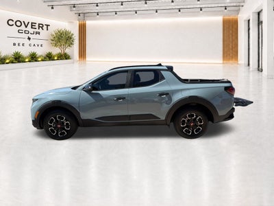 2024 Hyundai Santa Cruz XRT