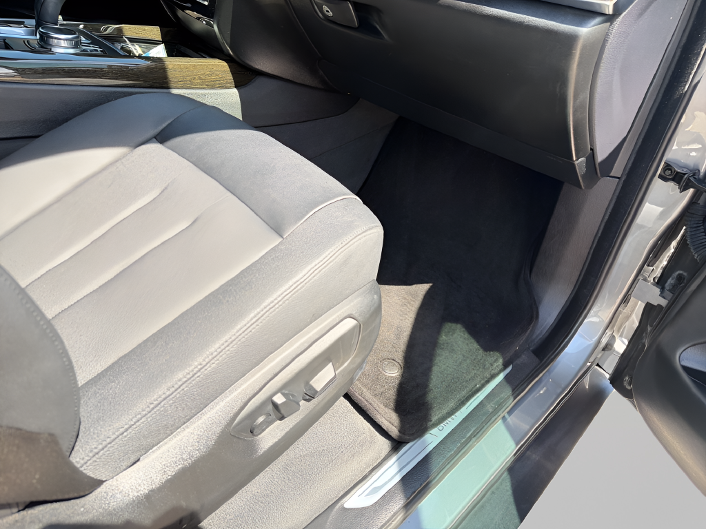 2018 BMW X5 sDrive35i