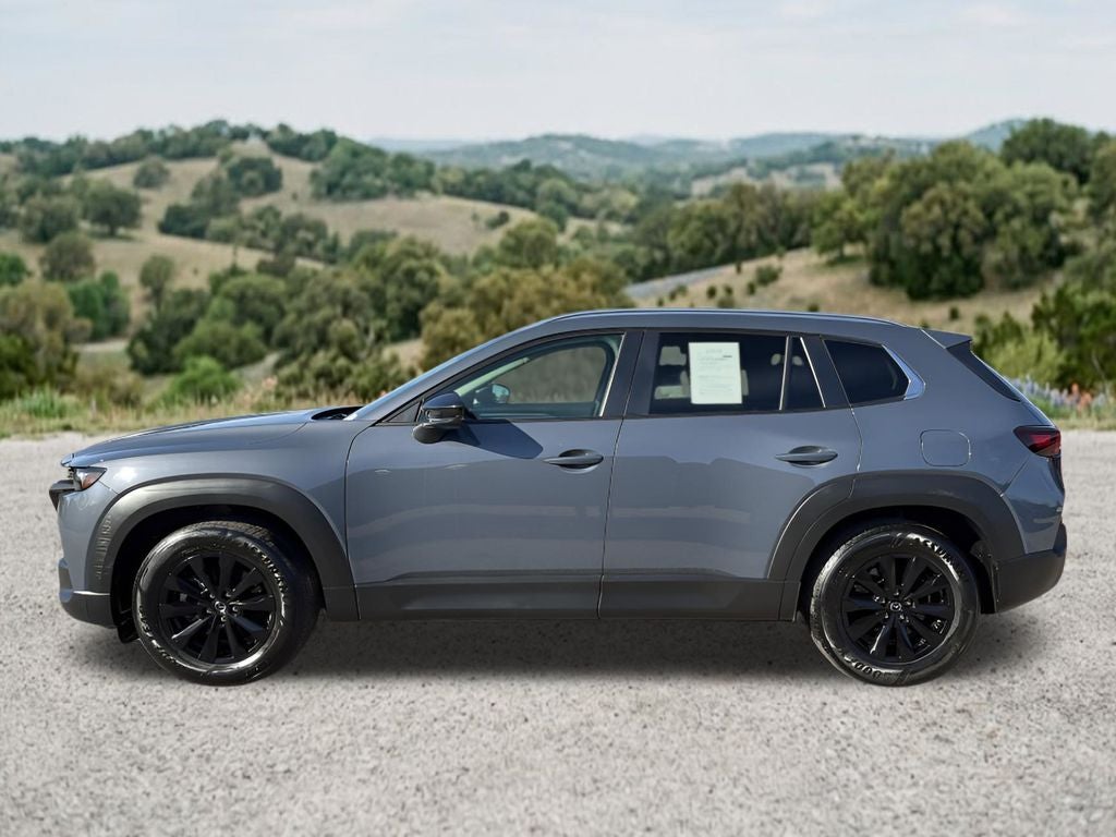 2024 Mazda Mazda CX-50 2.5 S Premium Package