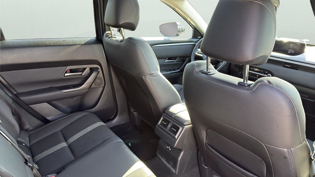 2024 Mazda Mazda CX-50 2.5 S Premium Package