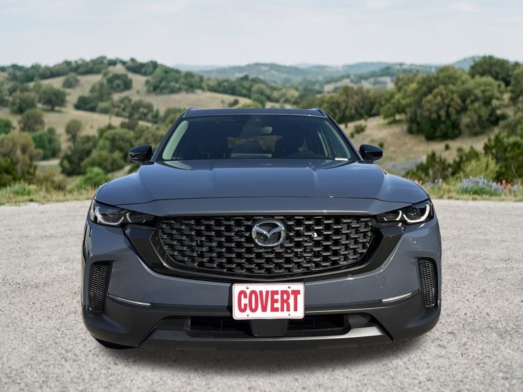 2024 Mazda Mazda CX-50 2.5 S Premium Package