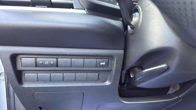 2024 Mitsubishi Outlander SE Black Edition
