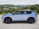 2024 Mitsubishi Outlander SE Black Edition