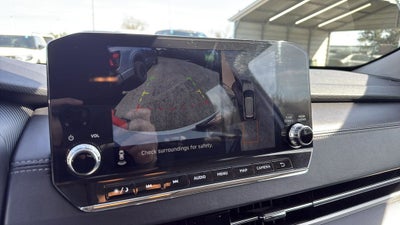 2024 Mitsubishi Outlander SE Black Edition