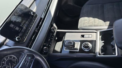 2024 Mitsubishi Outlander SE Black Edition