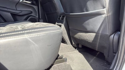 2024 Mitsubishi Outlander SE Black Edition