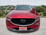 2021 Mazda Mazda CX-5 Grand Touring Reserve