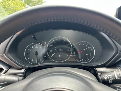 2021 Mazda Mazda CX-5 Grand Touring Reserve