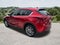 2021 Mazda Mazda CX-5 Grand Touring Reserve
