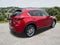 2021 Mazda Mazda CX-5 Grand Touring Reserve