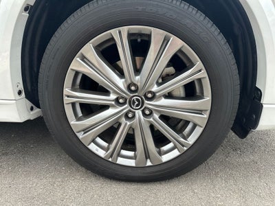 2023 Mazda Mazda CX-5 2.5 Turbo Signature