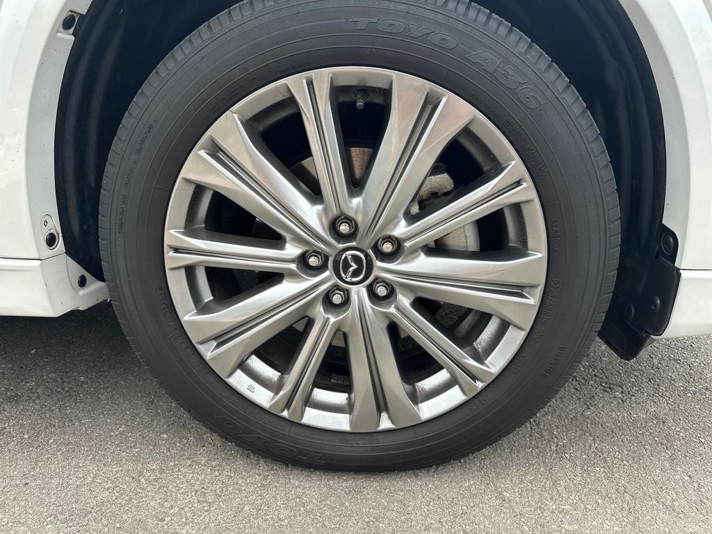 2023 Mazda Mazda CX-5 2.5 Turbo Signature