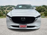 2023 Mazda Mazda CX-5 2.5 Turbo Signature