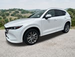 2023 Mazda Mazda CX-5 2.5 Turbo Signature