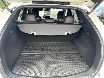 2023 Mazda Mazda CX-5 2.5 Turbo Signature