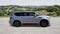 2023 INFINITI QX80 LUXE