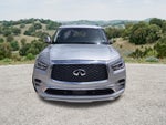 2022 INFINITI QX80 LUXE