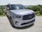 2022 INFINITI QX80 LUXE