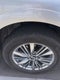 2022 INFINITI QX80 LUXE