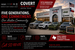 2023 INFINITI QX80 Sensory
