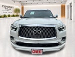 2023 INFINITI QX80 Sensory