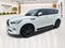 2023 INFINITI QX80 Sensory