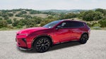 2025 Toyota Crown Signia Limited
