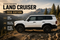 2024 Toyota Land Cruiser 1958