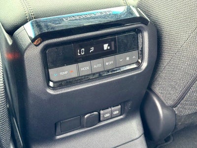 2024 Toyota Land Cruiser 1958