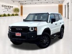 2024 Toyota Land Cruiser 1958