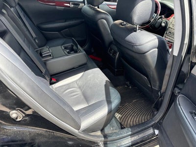 2005 Lexus ES 330