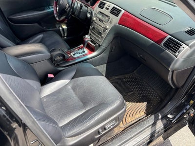 2005 Lexus ES 330