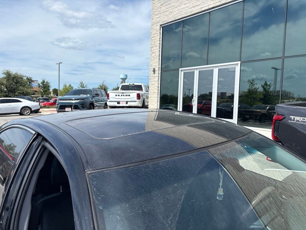 2005 Lexus ES 330