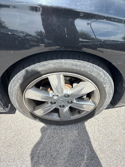 2005 Lexus ES 330