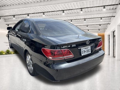 2005 Lexus ES 330