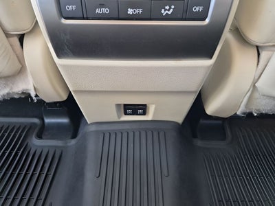 2023 Lexus GX 460 Luxury