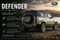 2024 Land Rover Defender 130 X-Dynamic SE