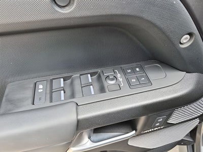 2024 Land Rover Defender 110 Carpathian Edition