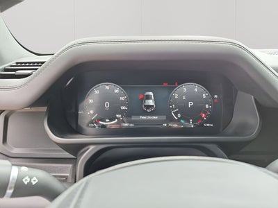 2024 Land Rover Defender 110 Carpathian Edition